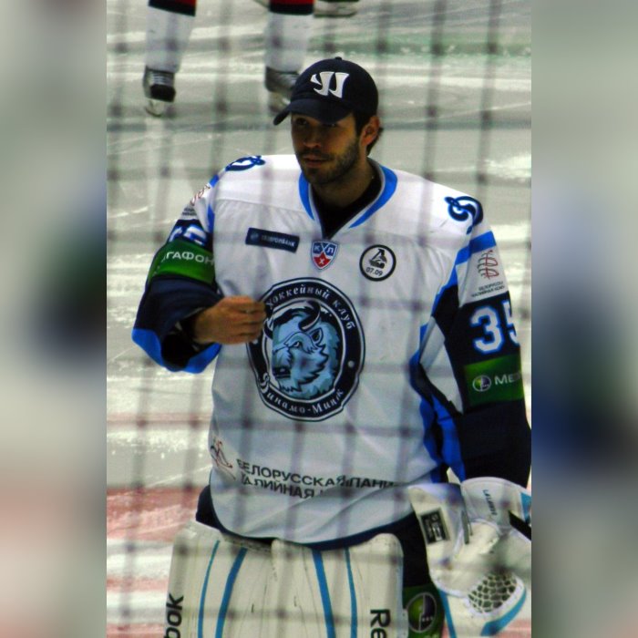 Kevin Lalande