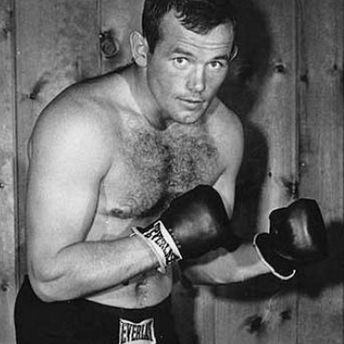 Ingemar Johansson