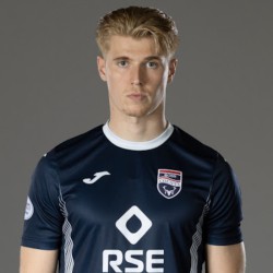 Max Sheaf profile image