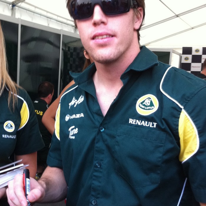 Luiz Razia