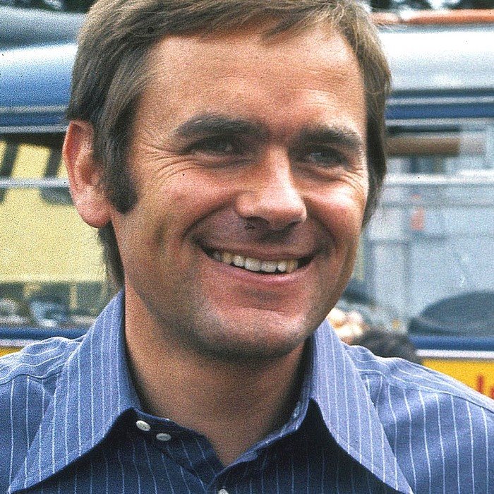Jochen Neerpasch