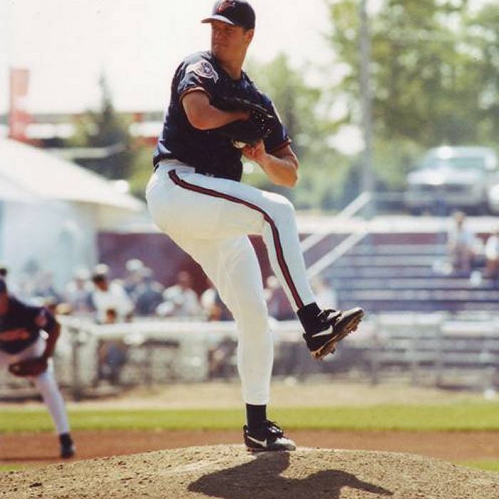 Jim Abbott