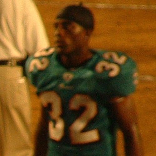 Player Thumbnail