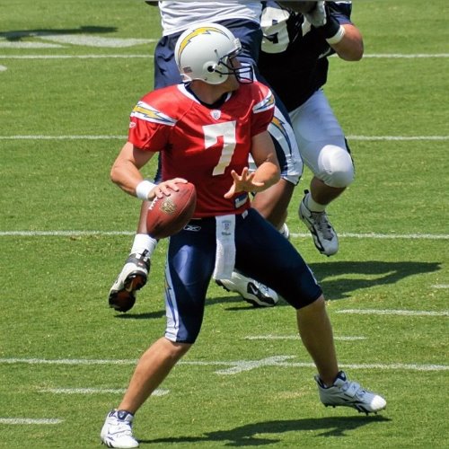 Player Thumbnail