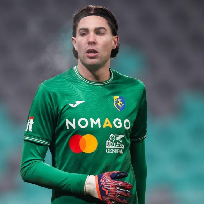 Matija Orbanić