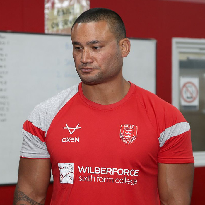Weller Hauraki