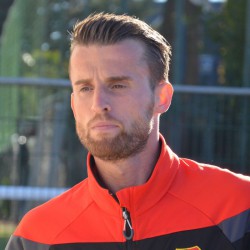 Ermir Lenjani profile image