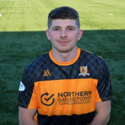 Kurtis Roberts profile image