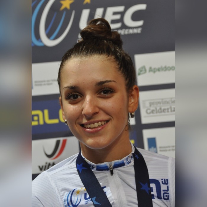 Eleonora Gasparrini