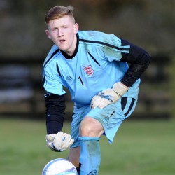 Aidan Stone profile image