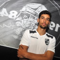 Marcos Valente profile image