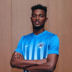 Bernard Ayitey Mensah profile image