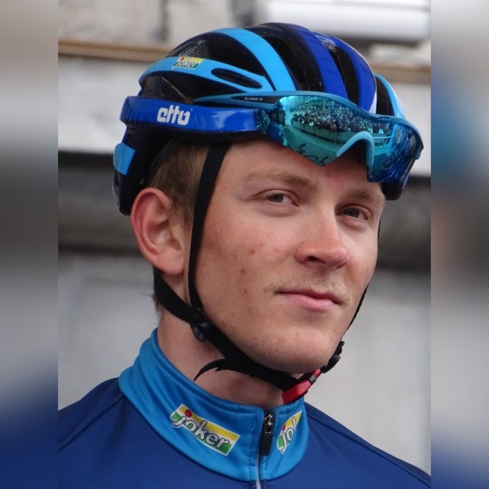 Daniel Hoelgaard