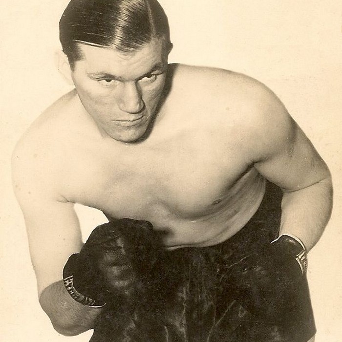 Tommy Farr