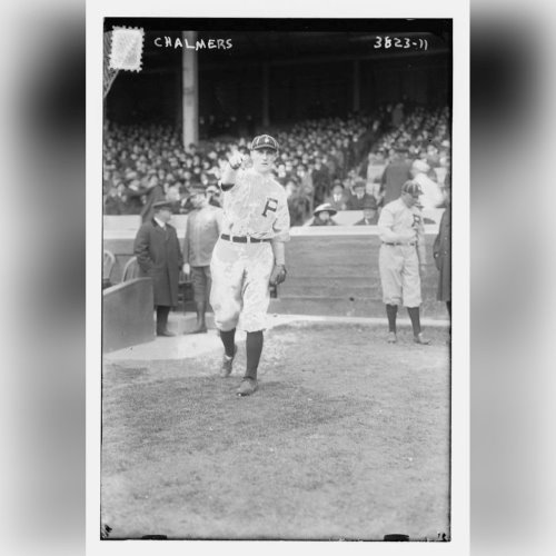Player Thumbnail