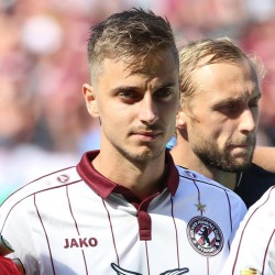 Patrik Twardzik profile image