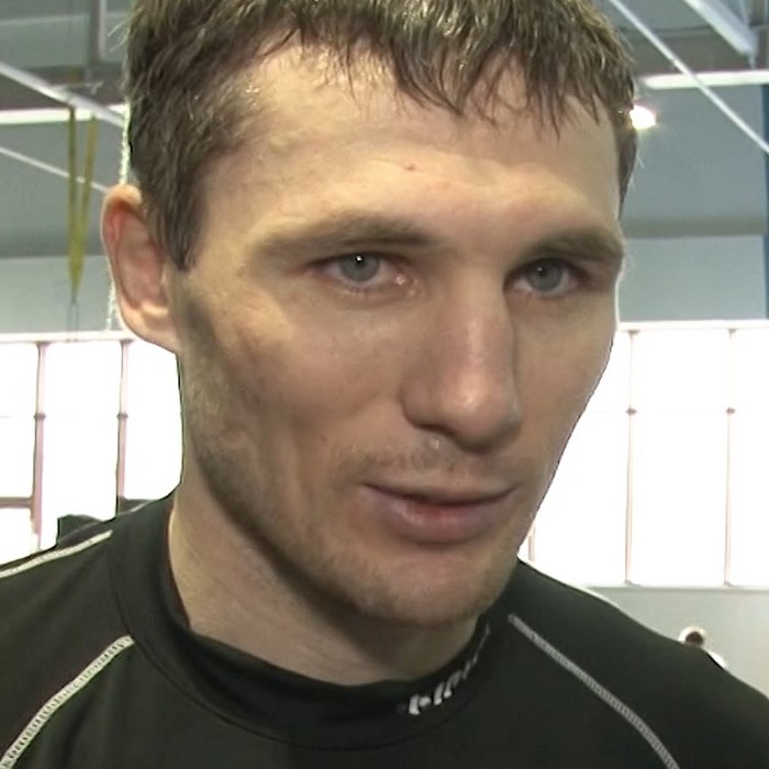 Andrey Zamkovoy