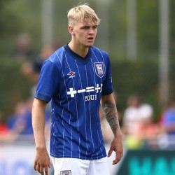 Ryan Carr profile image