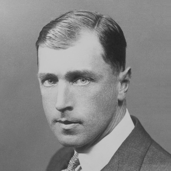 Rony Stanyforth