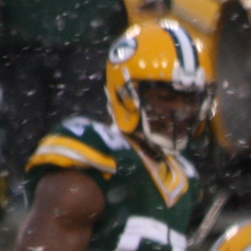 Player Thumbnail