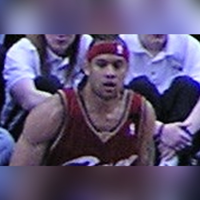 Ira Newble