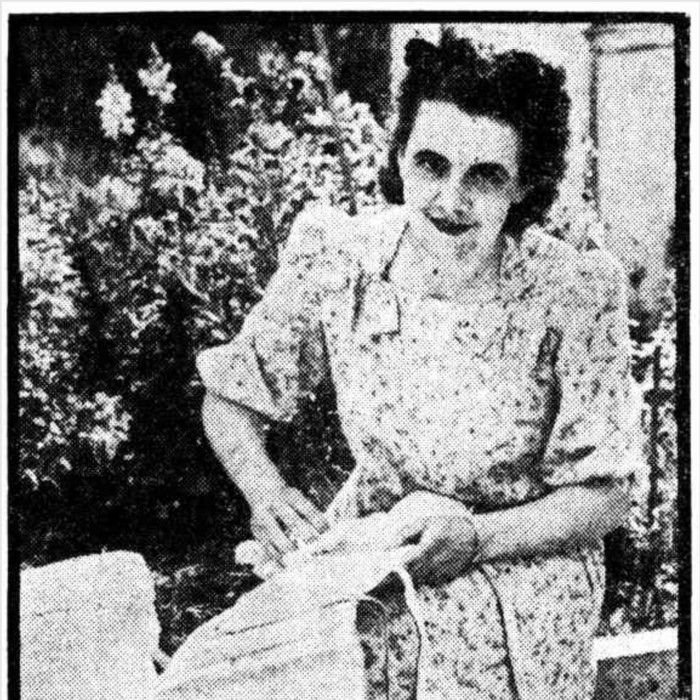 Lorna Larter
