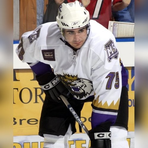 Player Thumbnail