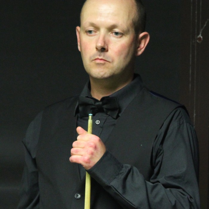 Ian Preece