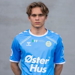 Endre Osenbroch profile image