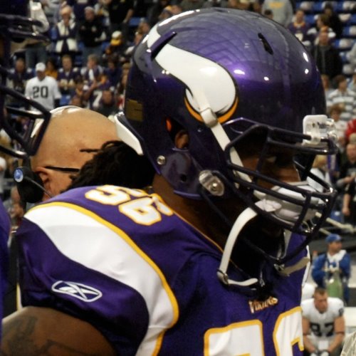 Player Thumbnail