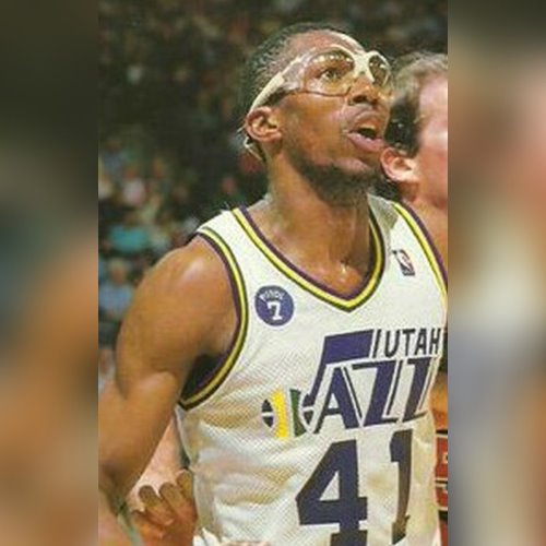 Player Thumbnail