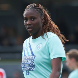Wassa Sangaré profile image