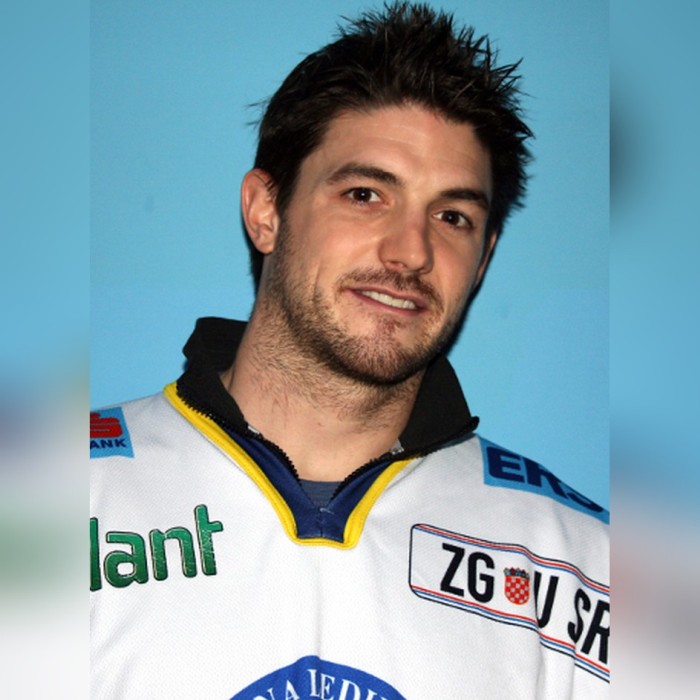 Conrad Martin