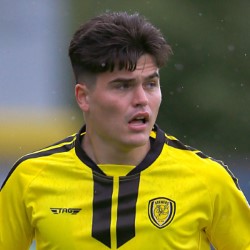 Elliot Hodge profile image