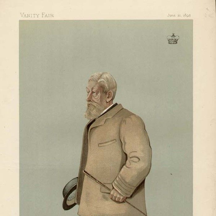 Arthur Wrottesley, 3rd Baron Wrottesley