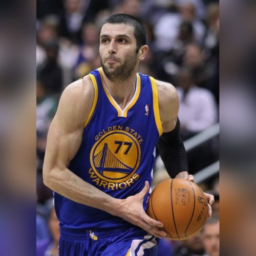 Player Thumbnail