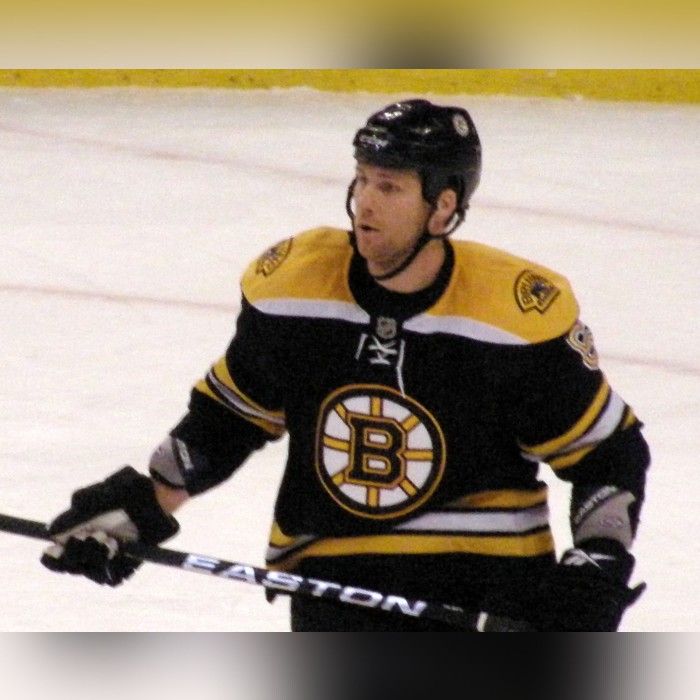 Dennis Wideman