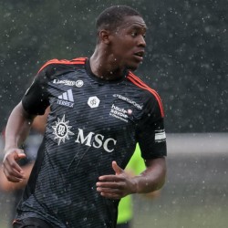 Julien Kouadio