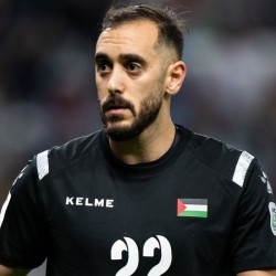 Rami Hamada profile image