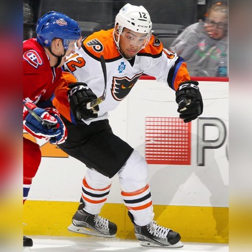 Player Thumbnail