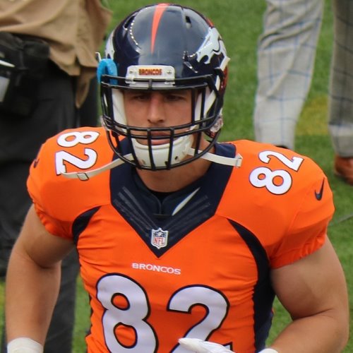 Player Thumbnail