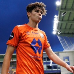 Henrik Melland profile image