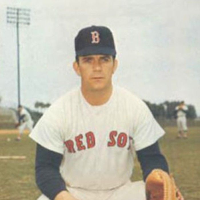 Russ Gibson