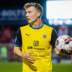 Frederik Elkær profile image
