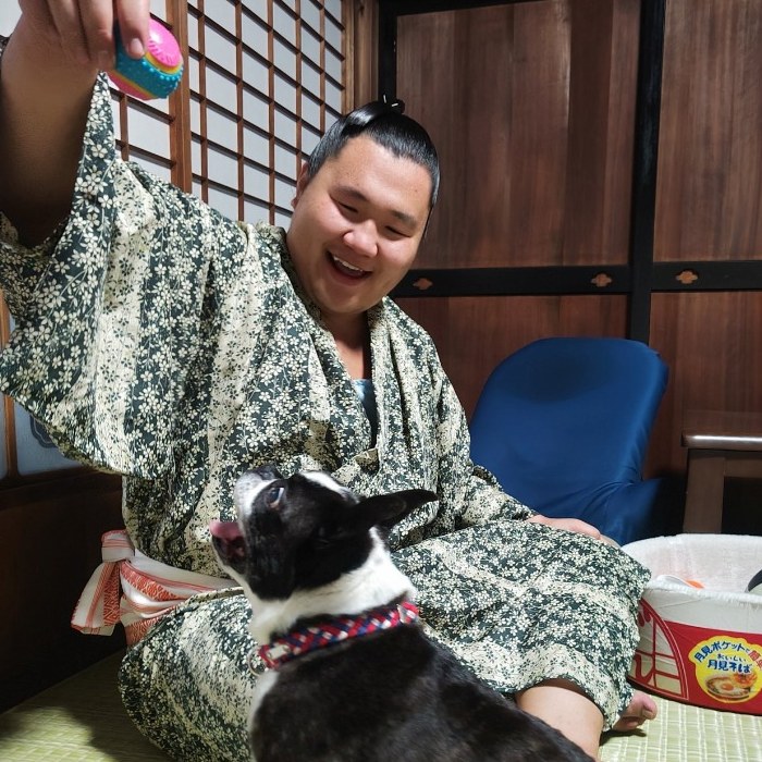 Daiseizan Daisuke