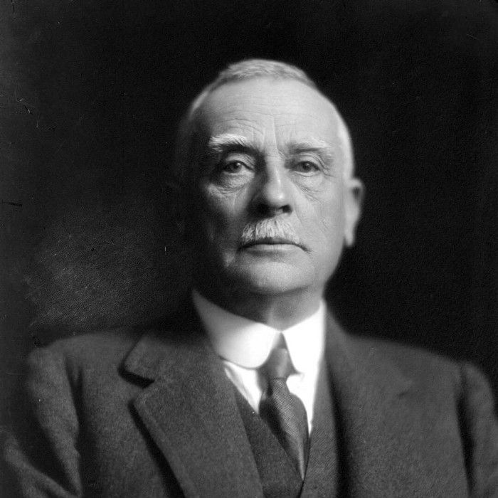 William Collins