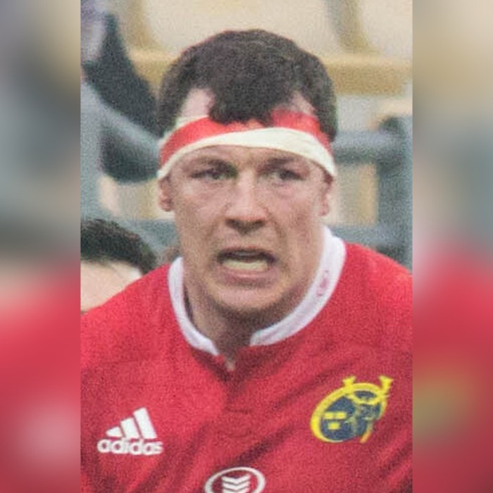 Robin Copeland