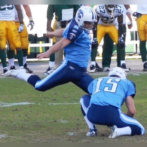 Player Thumbnail