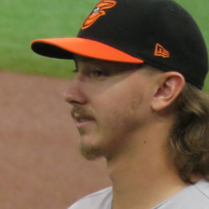 Hunter Harvey