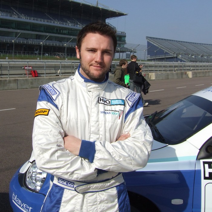 Harry Vaulkhard